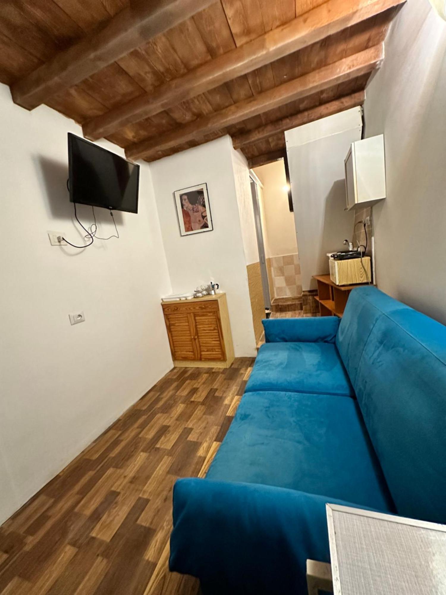 La Casita De Rosita 2 Appartamento *