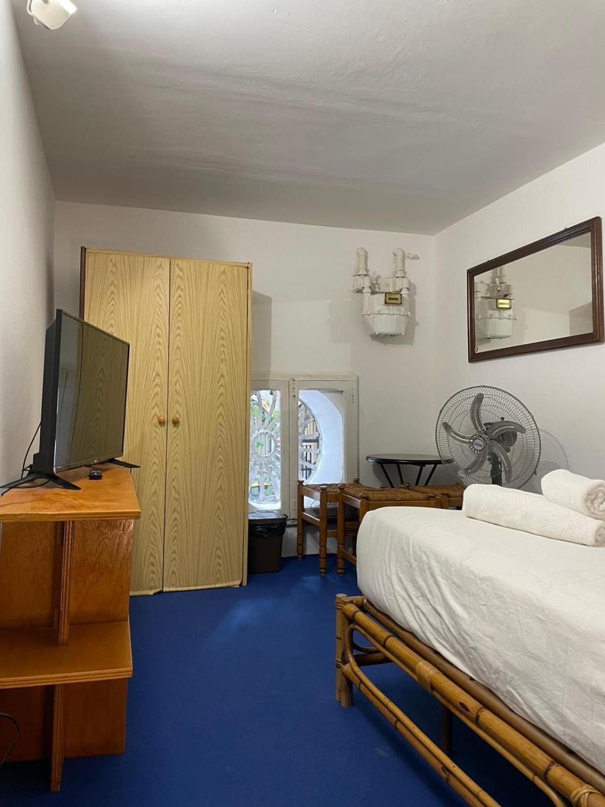 La Casita De Rosita 2 * Roma
